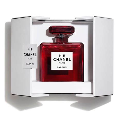 chanel 5 limited edition perfume|Chanel 5 parfum limited edition.